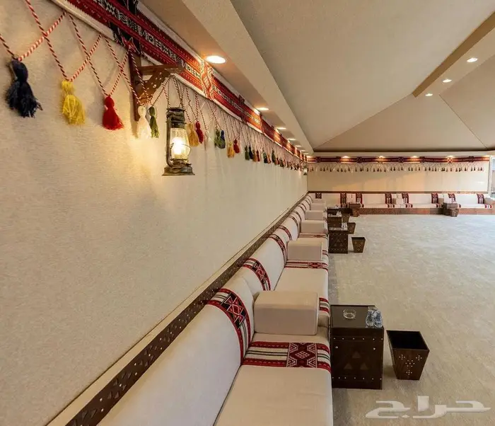 مخيم فاخر للبيع 5