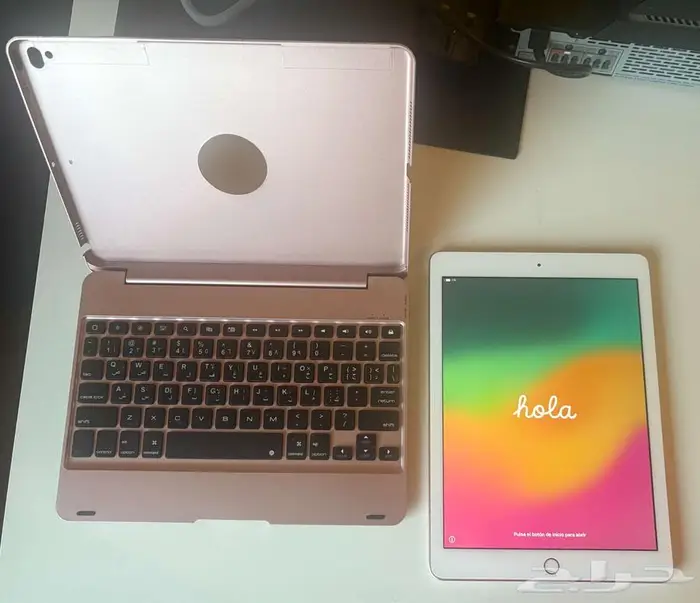 ايباد الجيل السادس أخو الجديد 1