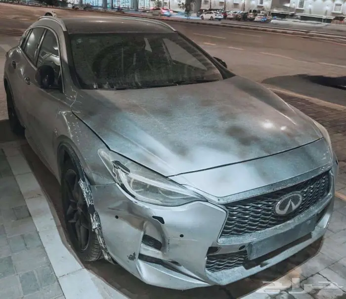 إنفينيتي Q30 2