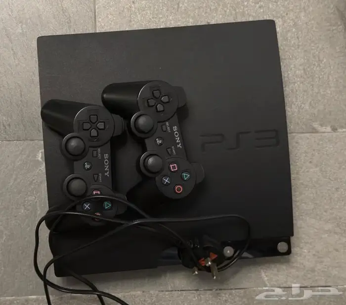 PlayStation 3 0