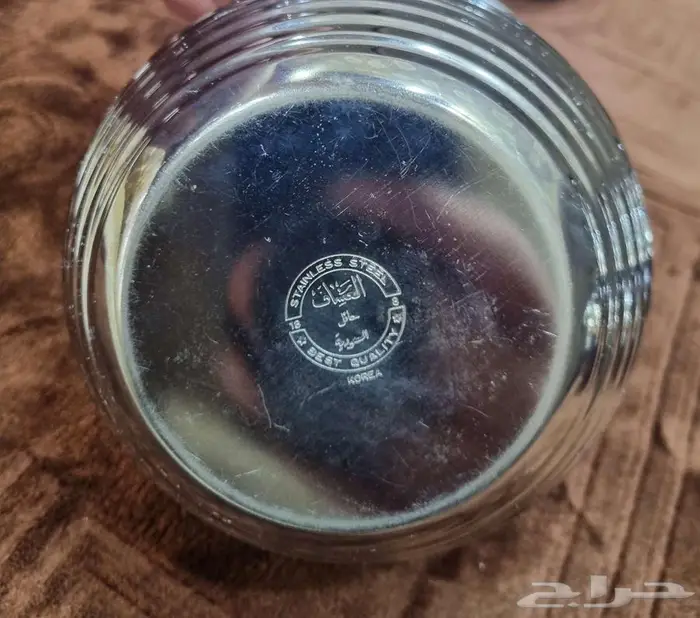 بريق العساف كوري 3