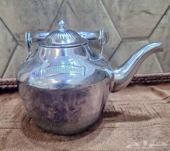 ابريق ياباني قديم 1