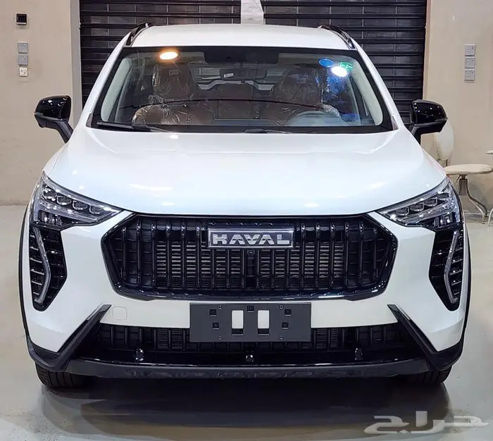 هافال جوليان نص فل 2026 اقوى خصم 1