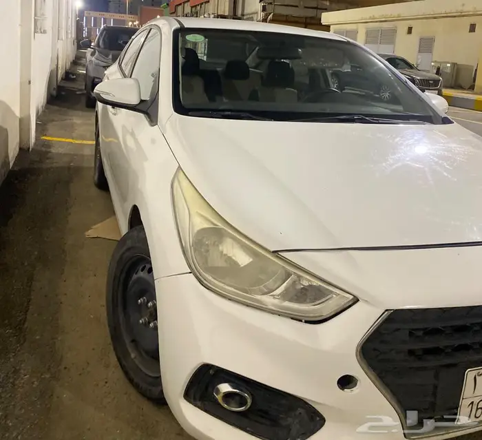 هوندا اكسنت 2019 2