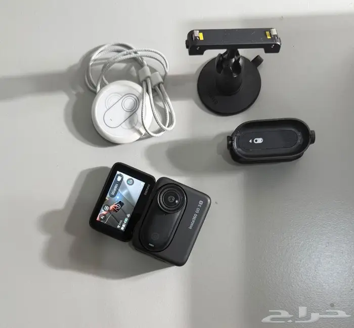كاميرا Insta360 GO 3S 1
