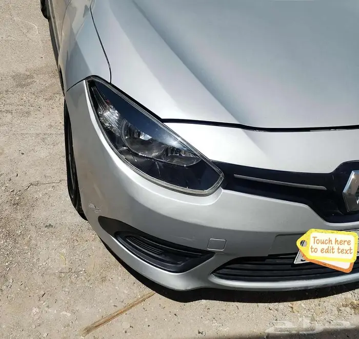 رينو فلوانس 2