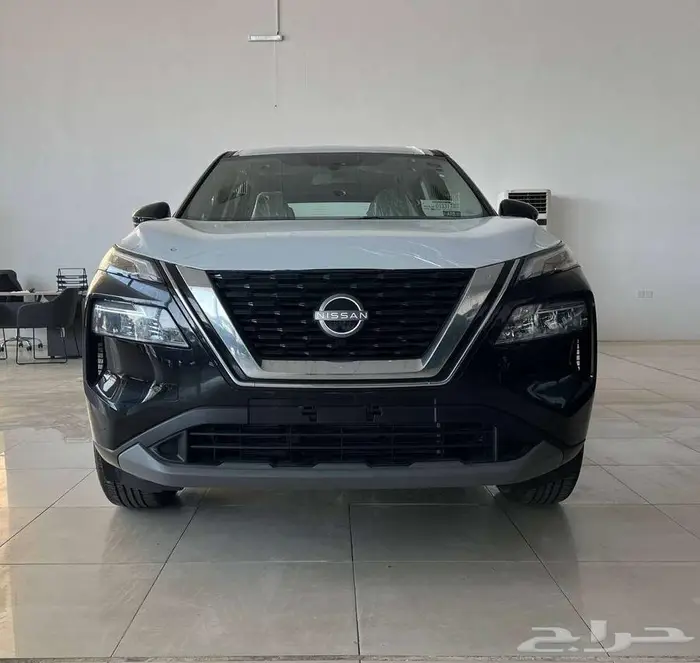 نيسان اكستريل 7 راكب بدون دبل 2025 - متوفر اقساط و كاش . 0