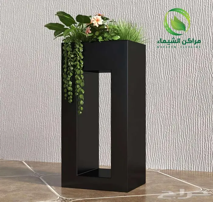 احواض زرع كبيرة الهفوف جاهزة فايبر بسعر المصنع 27