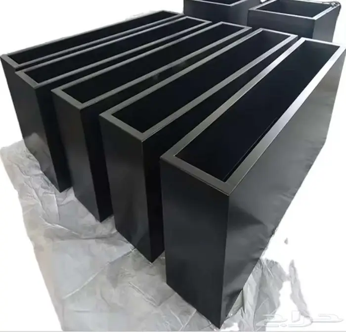 احواض زرع كبيرة الهفوف جاهزة فايبر بسعر المصنع 67