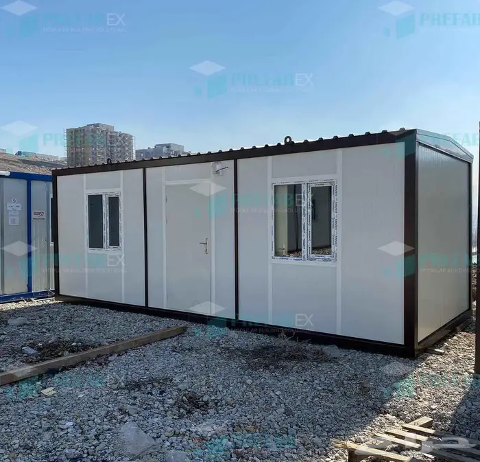 غرف ساندوتش بانل باقل الاسعار بالجنوب 5