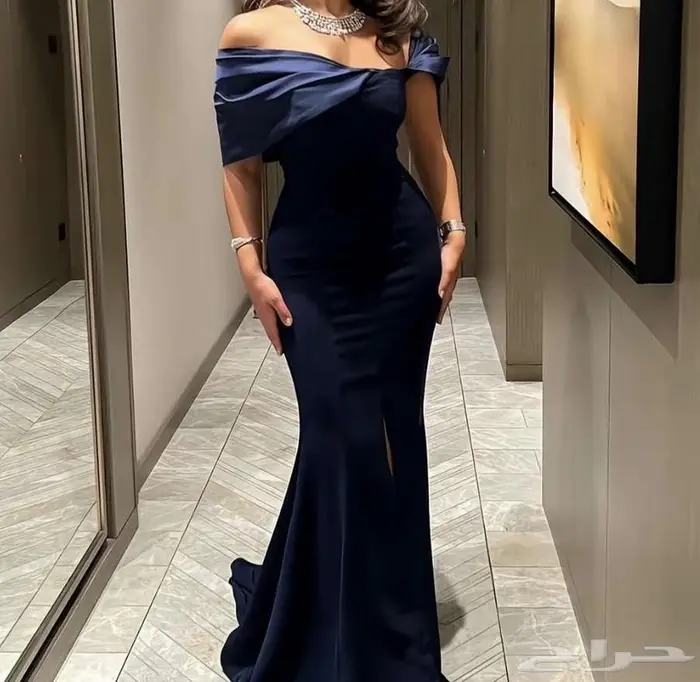 فستان قمه في الذوووق 1