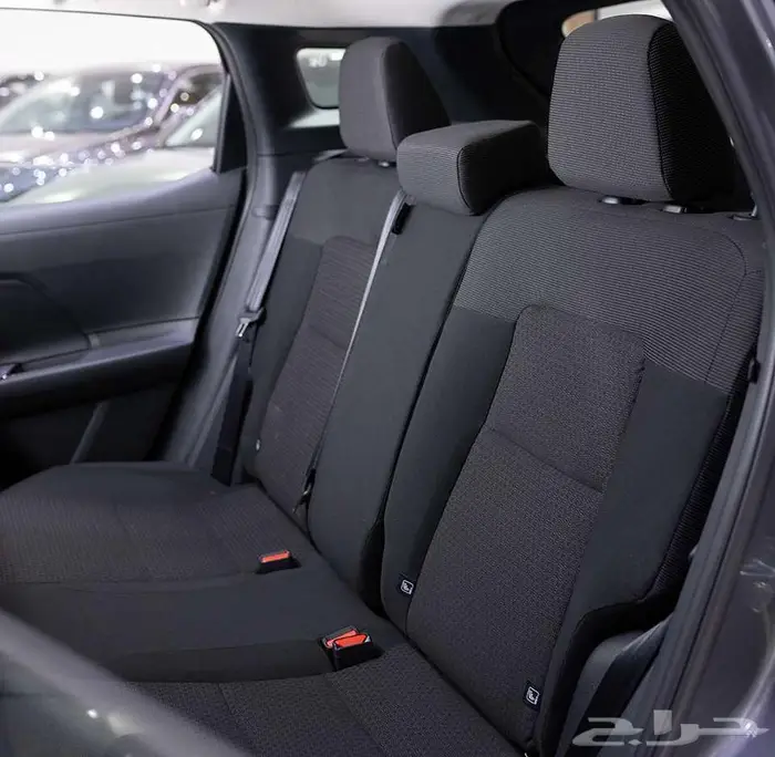 نيسان _ كيكس _ بصمه _ حساسات خلفيه _ شاشه _ 2025 3