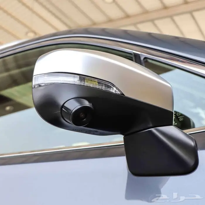 سوبارو فل كامل موديل 2023 20