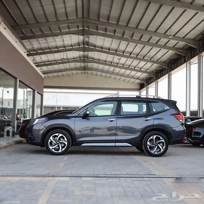 سوبارو فل كامل موديل 2023 2