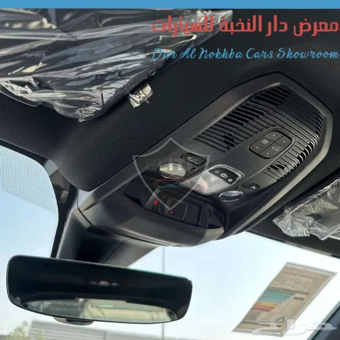 بيجو 3008 GT فل جديد 2025-اقساط وكاش 13