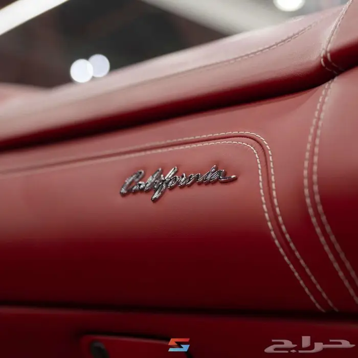 فيراري كاليفورنيا موديل 2009 27