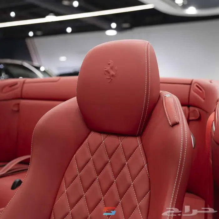 فيراري كاليفورنيا موديل 2009 21