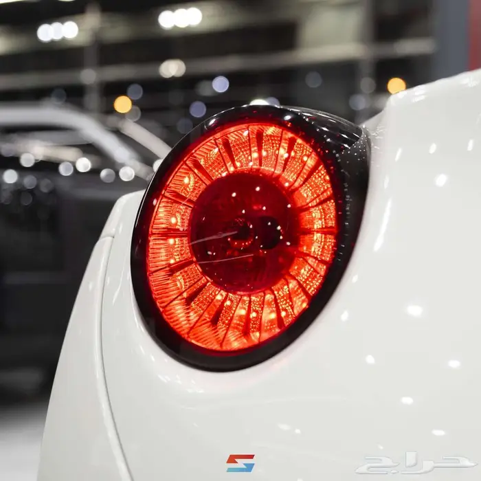 فيراري كاليفورنيا موديل 2009 15