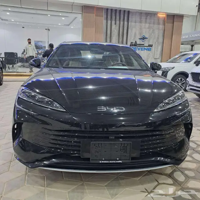 بي واي دي سييل 7 2026 فل كامل عرض خاص 0