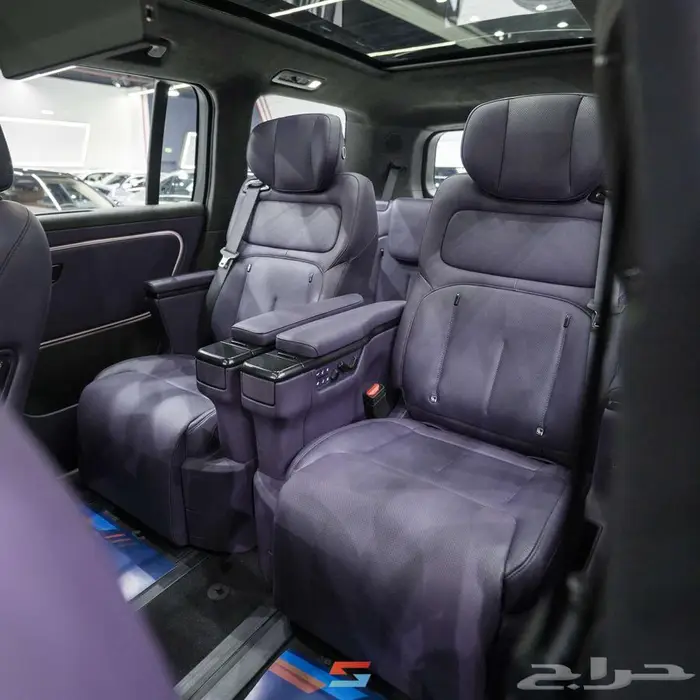 روكس اداماس موديل 2026 37