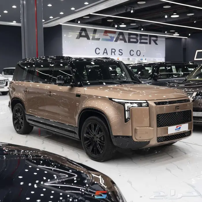 روكس اداماس موديل 2026 0