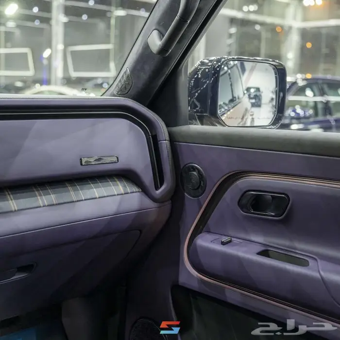 روكس اداماس موديل 2026 36