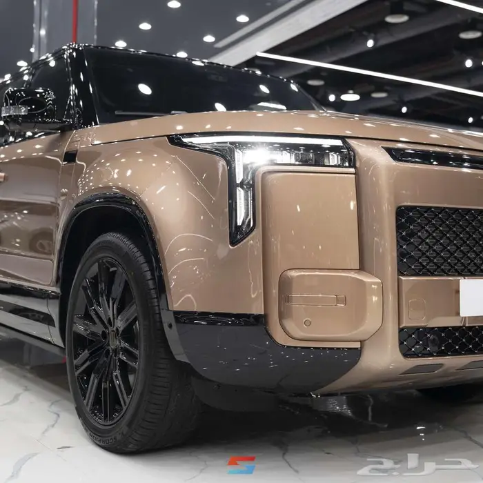 روكس اداماس موديل 2026 11