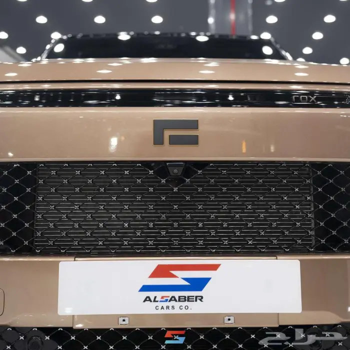 روكس اداماس موديل 2026 13