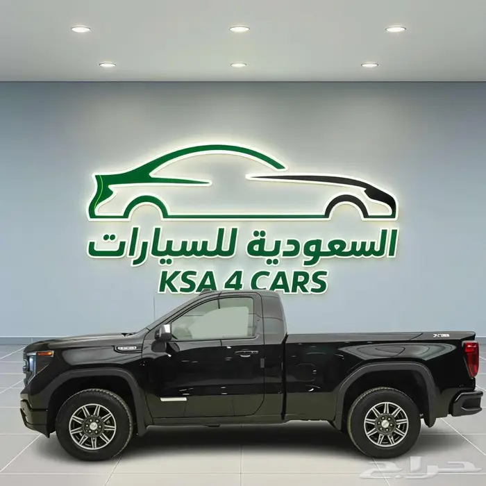 جي ام سي سييرا الفيشن غمارة 2025 ( افضل عروض تقسيط) 3