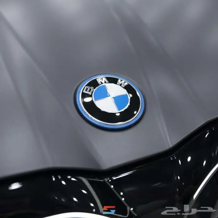 بي ام دبليو M5 موديل 2025 6