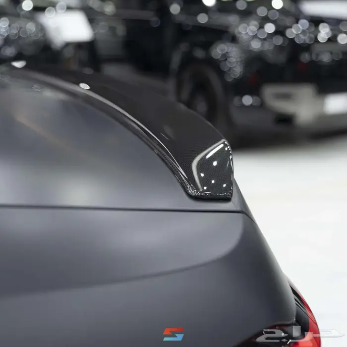 بي ام دبليو M5 موديل 2025 9