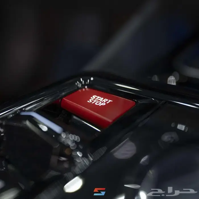 بي ام دبليو M5 موديل 2025 14