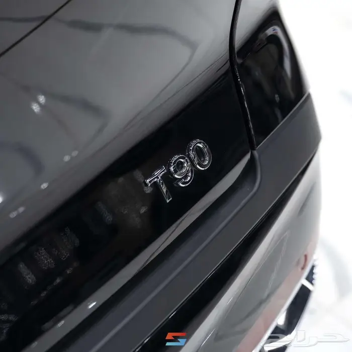 فاو بيستون T90 بريميوم 2025 4