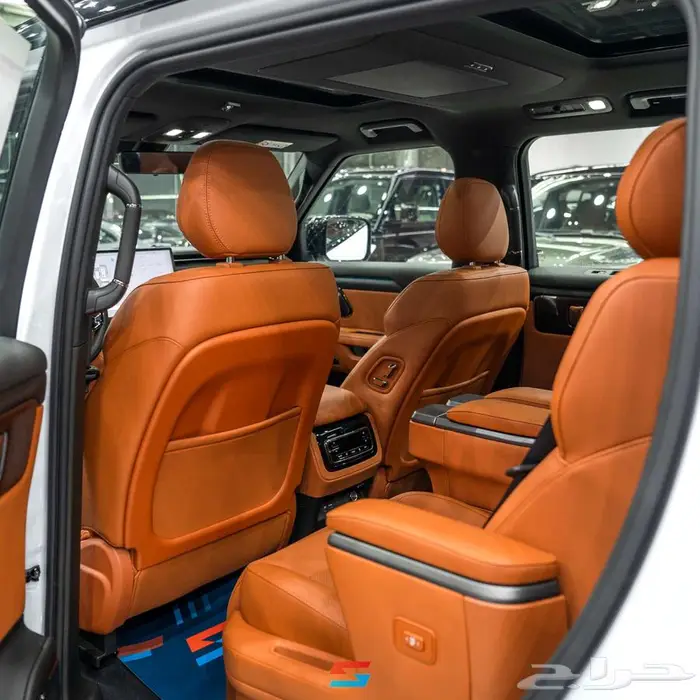 روكس 01 موديل 2025 عرض خاص 16