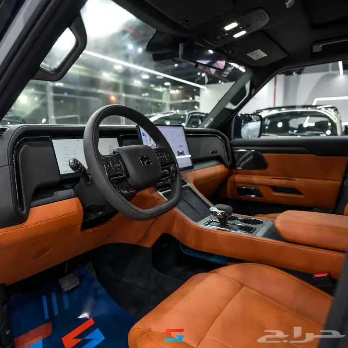 روكس 01 موديل 2025 عرض خاص 13