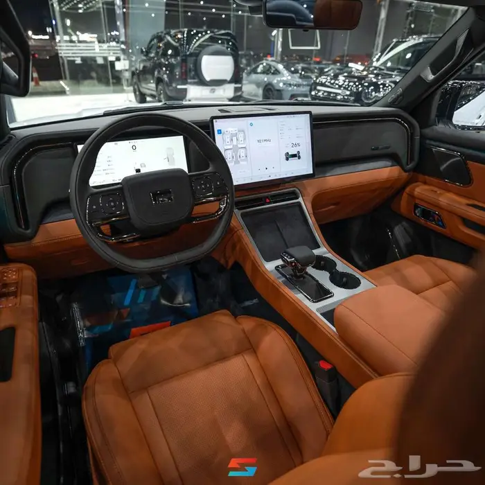 روكس 01 موديل 2025 عرض خاص 11