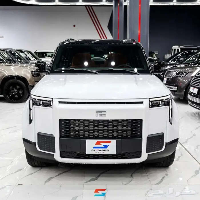 روكس 01 موديل 2025 عرض خاص 1