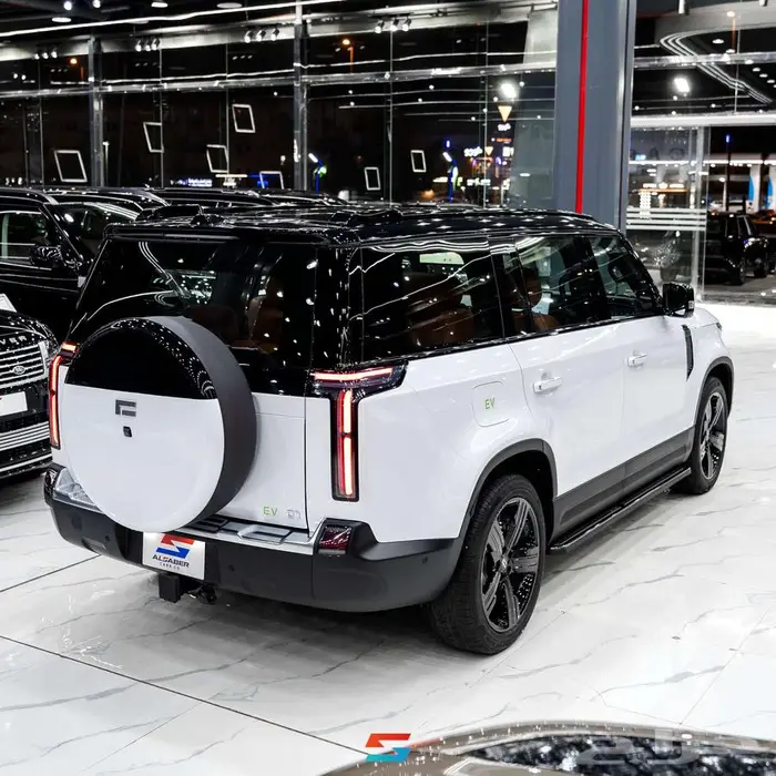 روكس 01 موديل 2025 عرض خاص 5