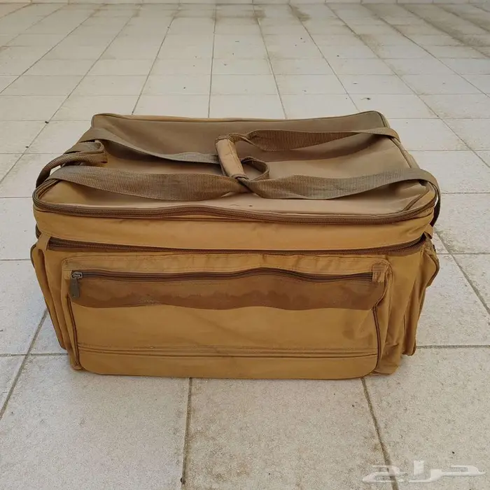 شنطة عزبة السنيدي نظيفة اخت الجديدة 0