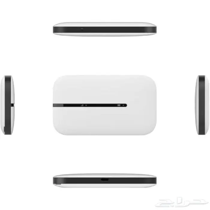 موبايل واي فاي لايت بسرعه 150 ميجابايت ثانية 4G LTE 2