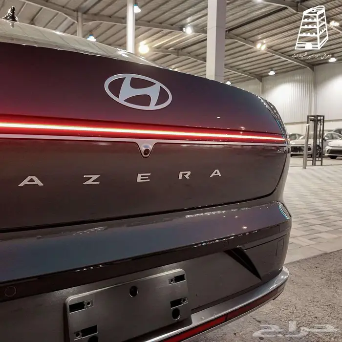 هيونداي ازيرا كلاسيك 2026 - كاش وتقسيط سعر مميز-صيانة مجانية 18