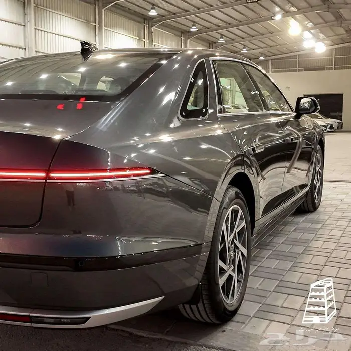 هيونداي ازيرا كلاسيك 2026 - كاش وتقسيط سعر مميز-صيانة مجانية 21