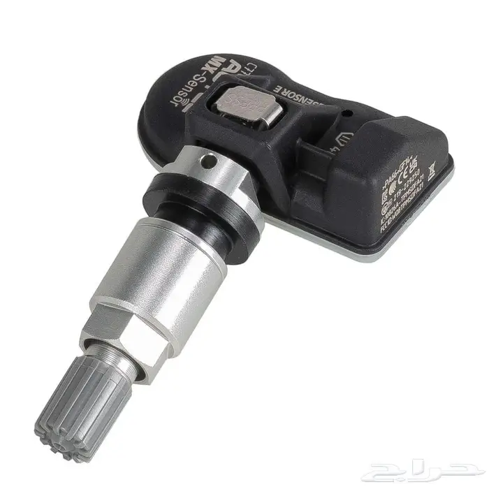 حساسات كفرات إطارات MX TPMS SERVICE 1
