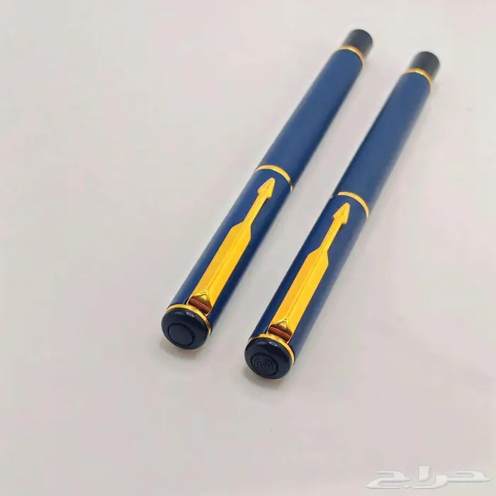 طقم Parker Rialto أصلي   صناعة بريطانيا 1