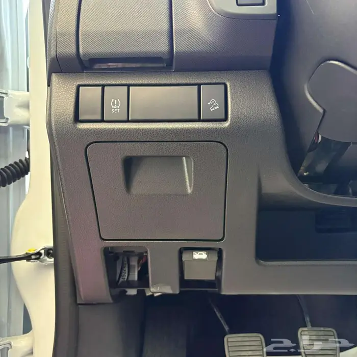 ايسوزو غمارة مفتوح الجوانب 2025 9