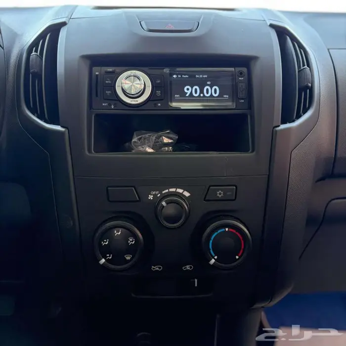 ايسوزو غمارة مفتوح الجوانب 2025 5