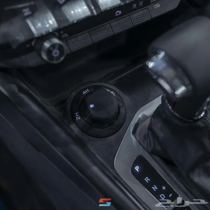 بيجو لاندتريك جير اتوماتيك دبل بنزين موديل 2023 16