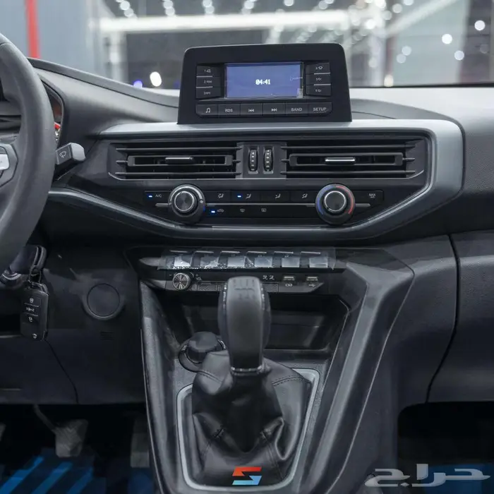 بيجو لاندتريك جير عادي ديزل دبل 2023 12