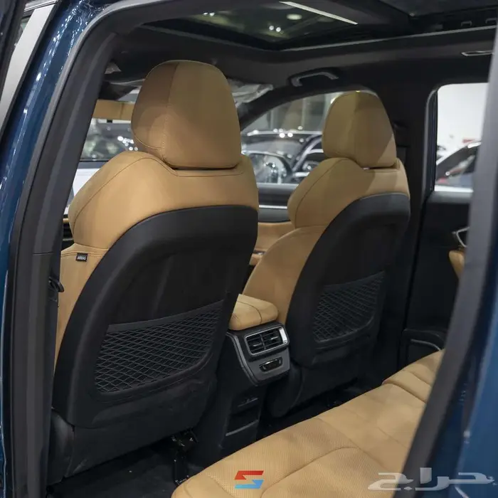 ريدارا RD6 الترا X موديل 2025 11