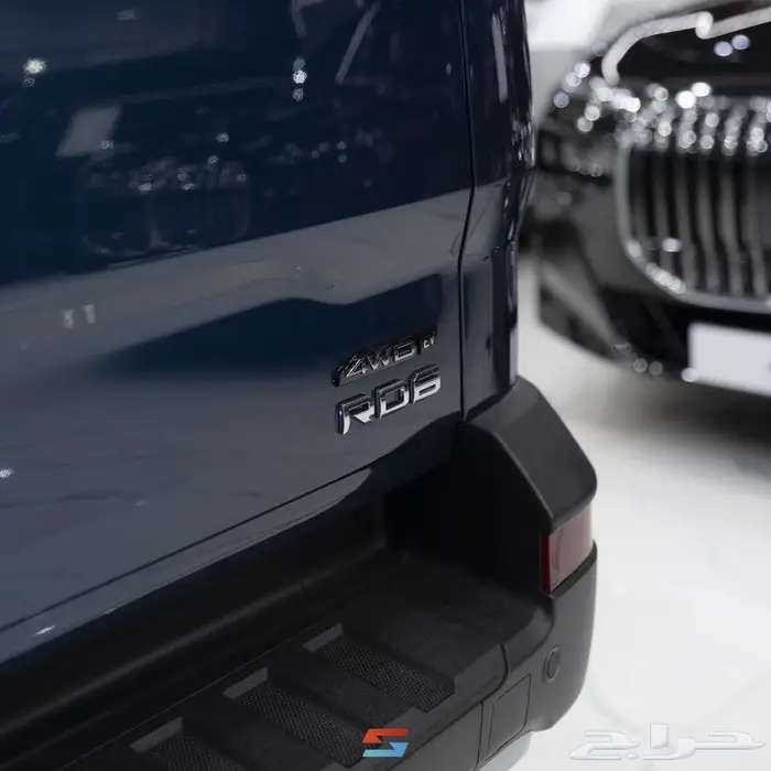 ريدارا RD6 الترا X موديل 2025 7